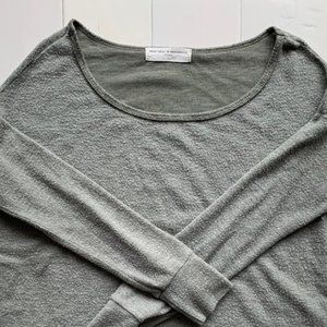 [Project Social T for Urban Outfitters] - Fleece